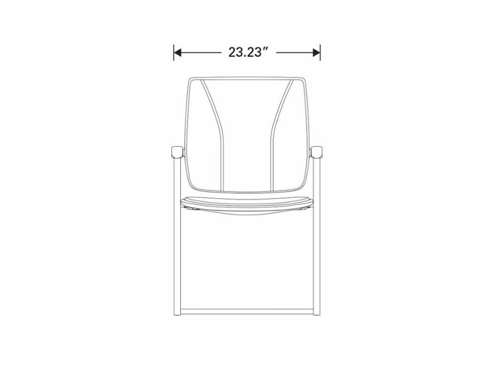 Diffrient Occasional Collection - Image 15