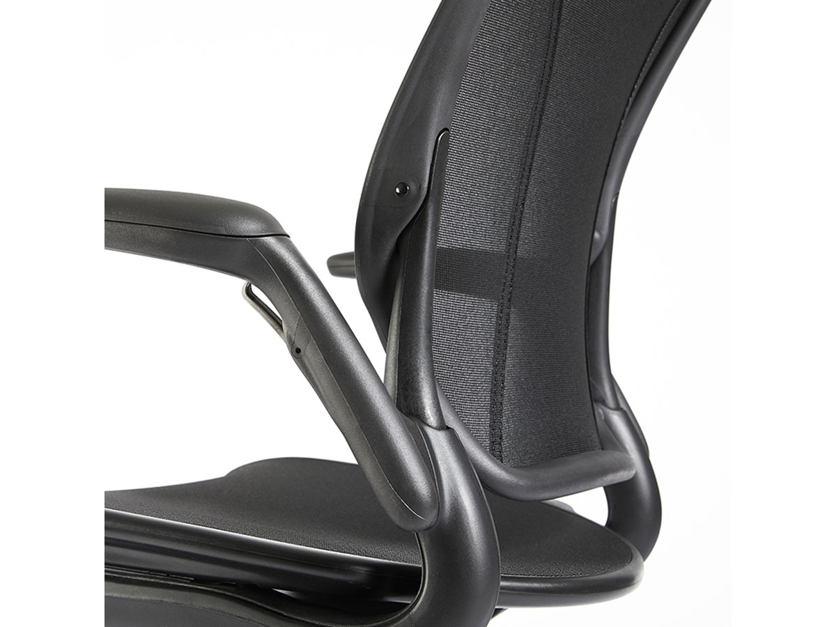 World One Task Chair Collection - Image 5