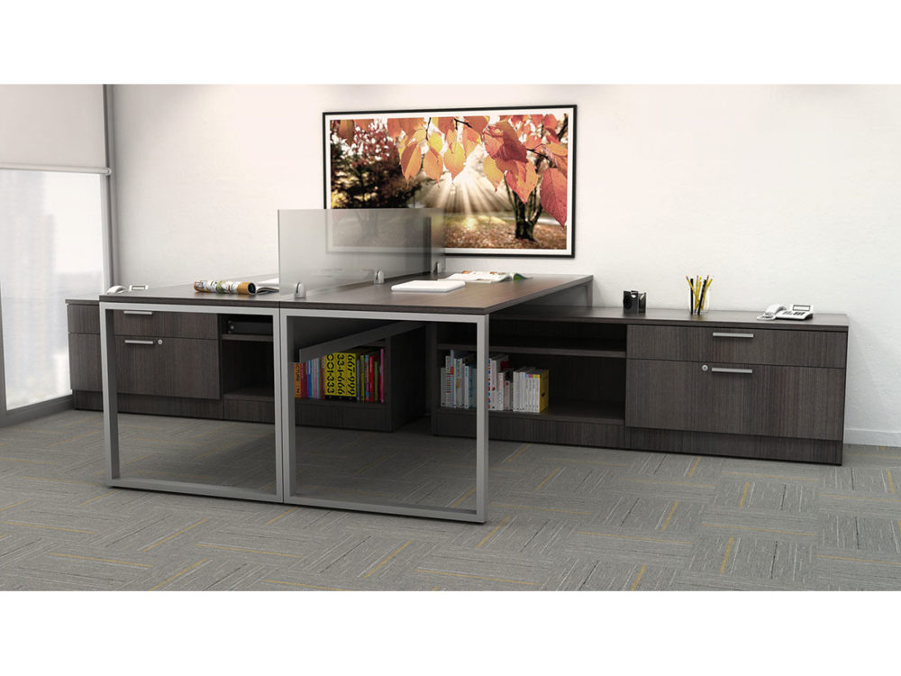 Intelligent Benching Collection - Image 4