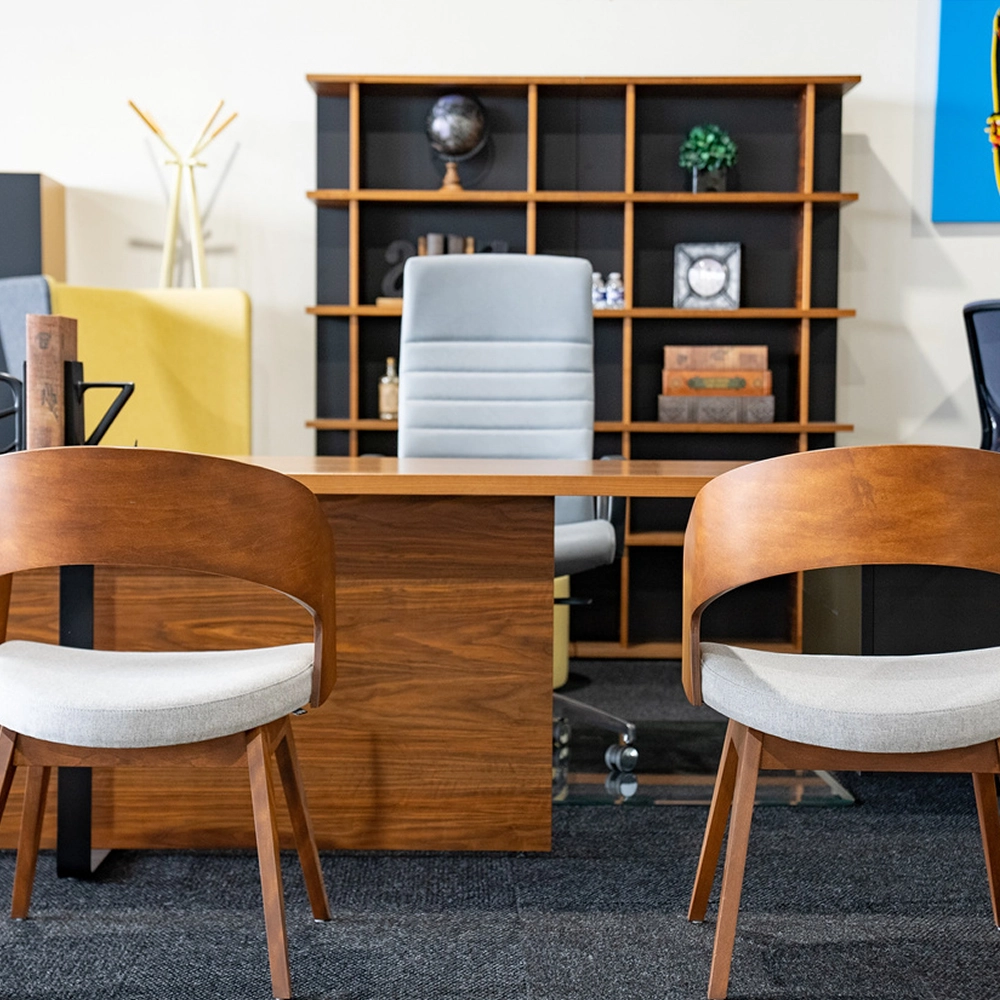 Real Spaces, Real Inspiration
