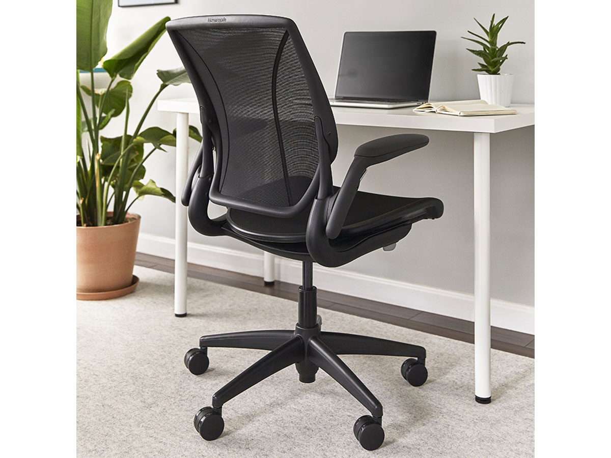World One Task Chair Collection - Image 4