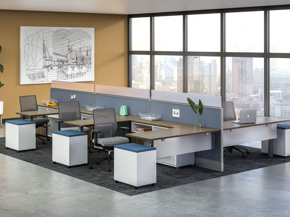 Devens Task Seating Collection - Image 7