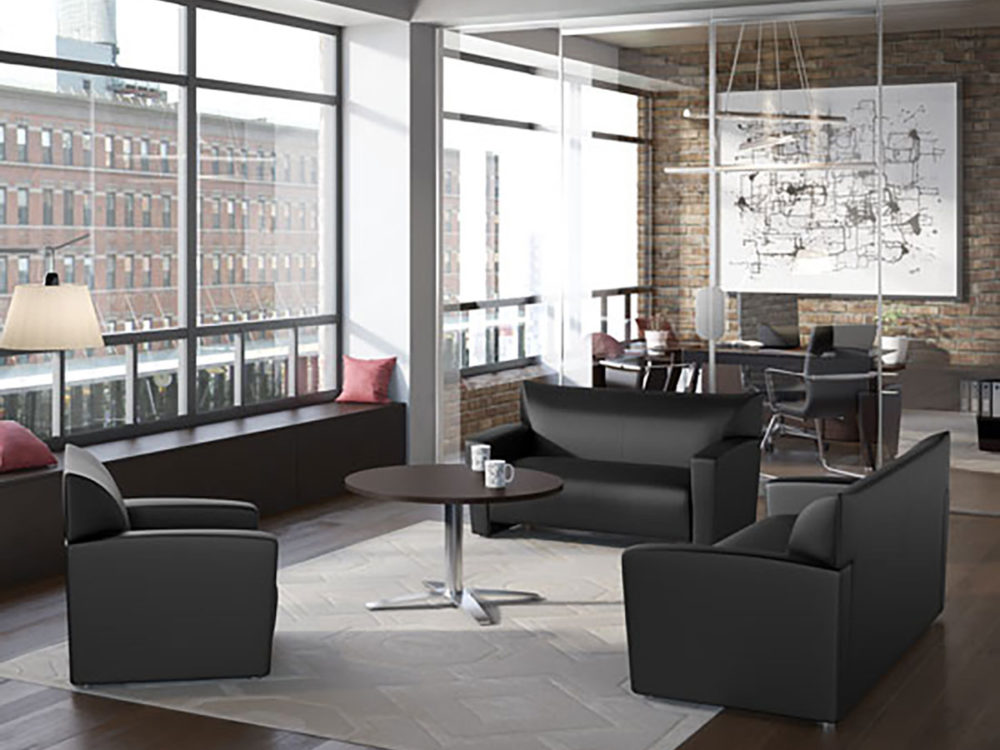 Tribeca Collection - Club Chair
