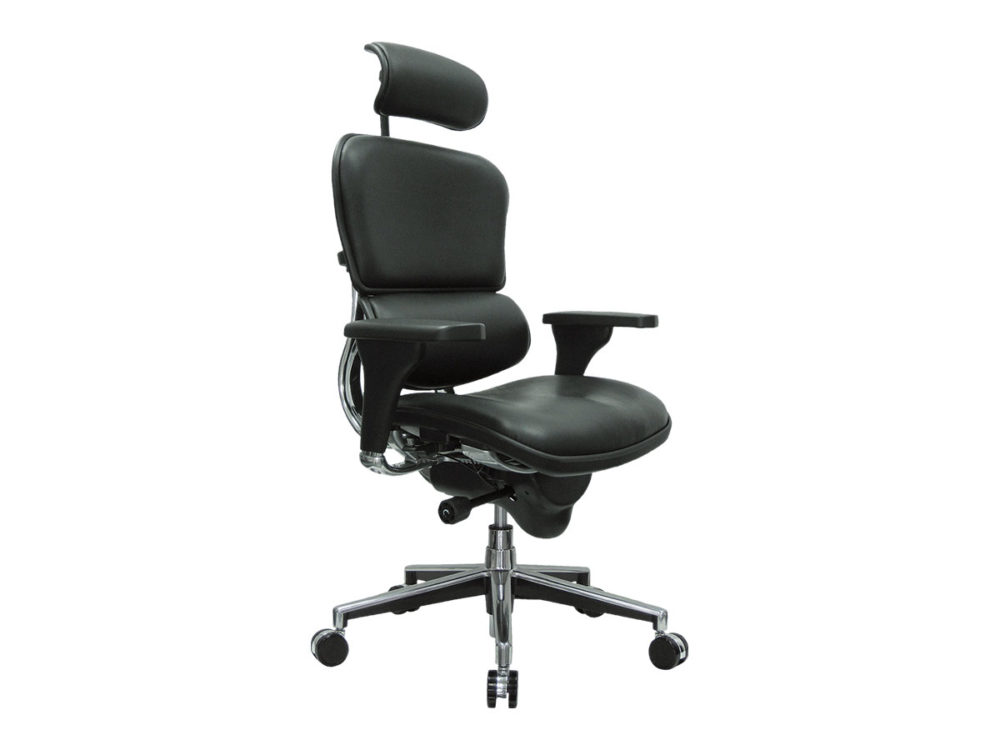 Ergohuman Seat Hi Collection - Image 12