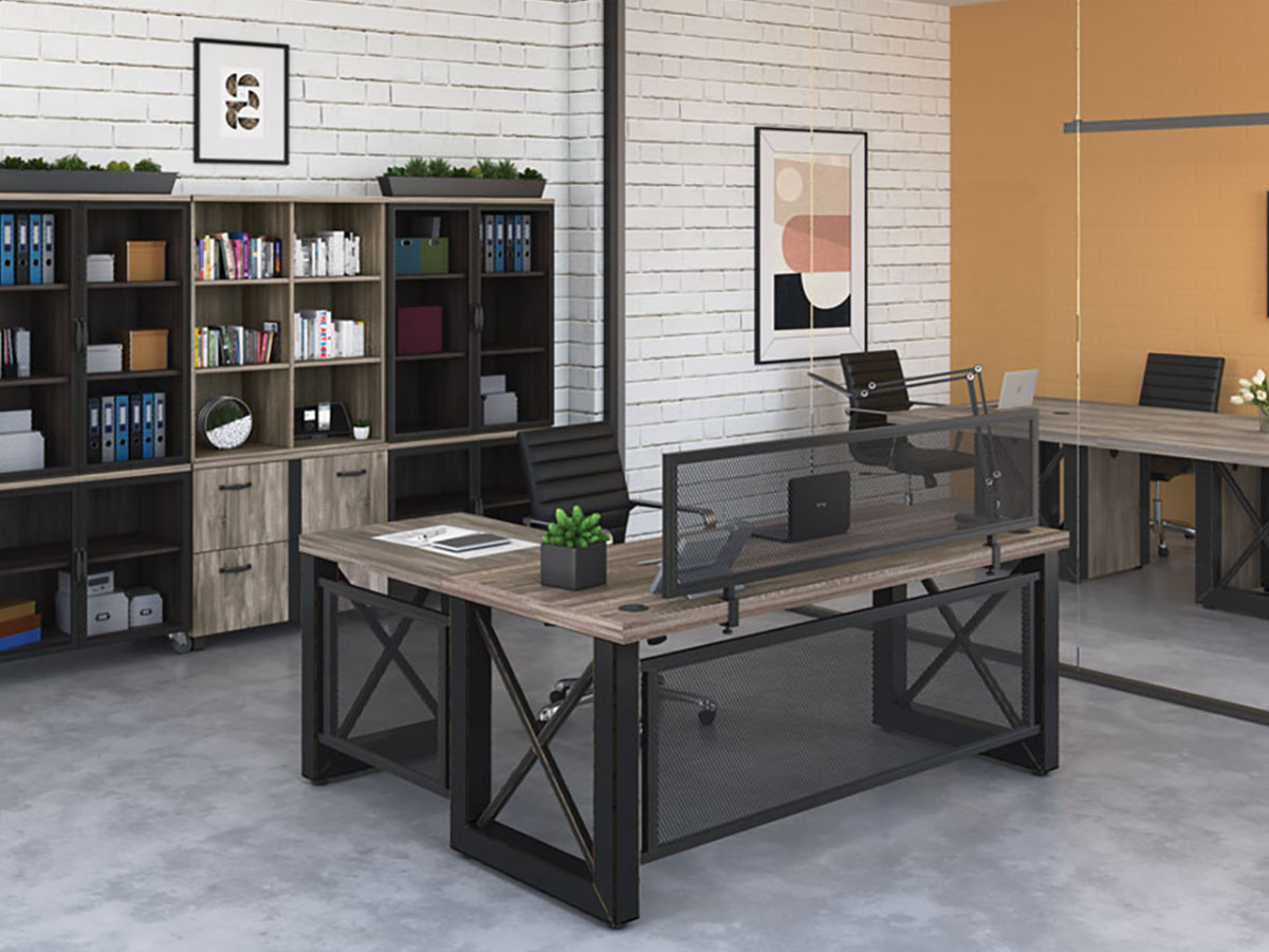 Riveted Collection