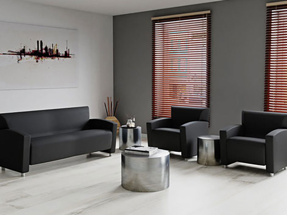 Tribeca Collection - Club Chair - Image 13