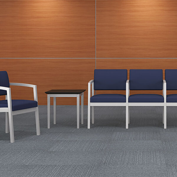Lenox Steel Collection