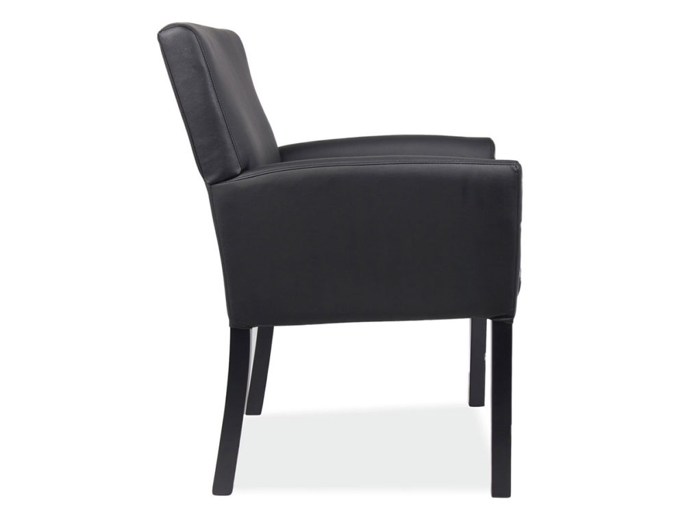 Bowery Collection Guest Chair - Image 7