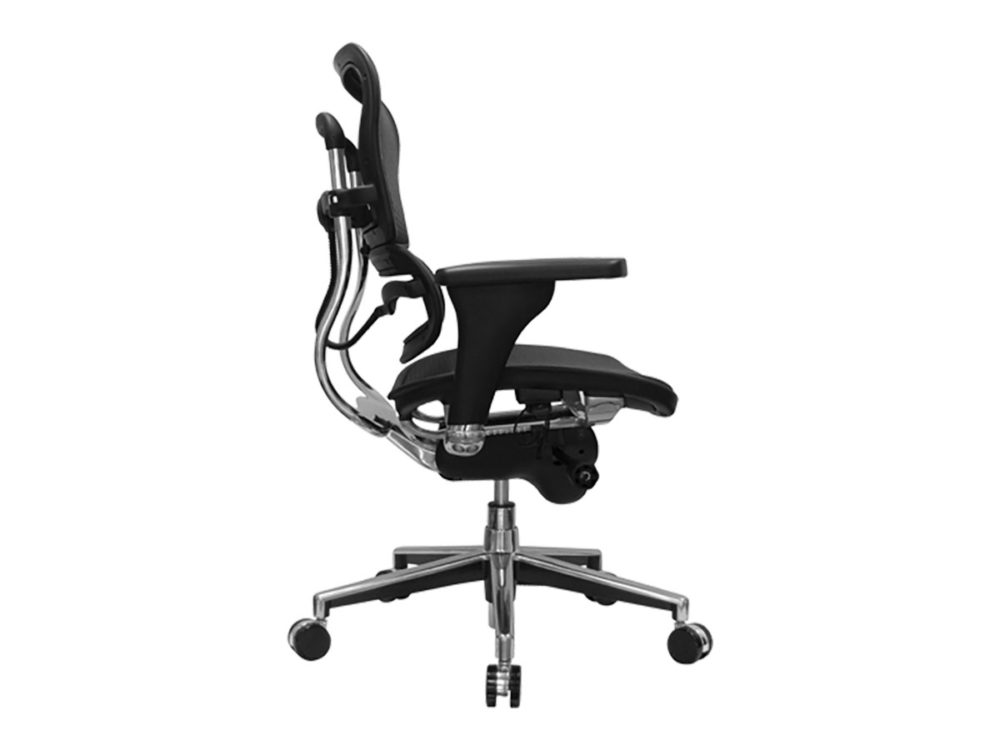 Ergohuman Seat Low Collection - Image 11