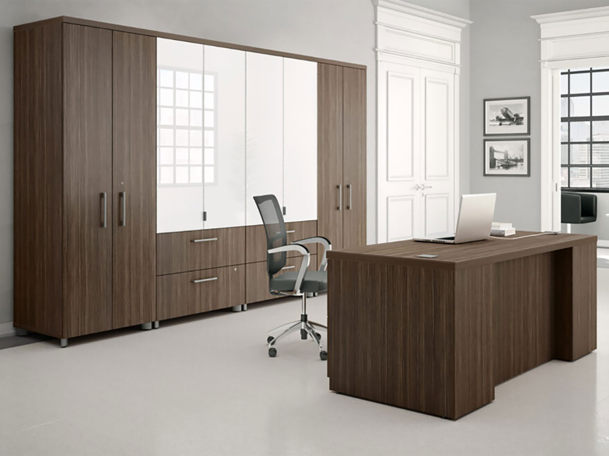 Manhattan Collection