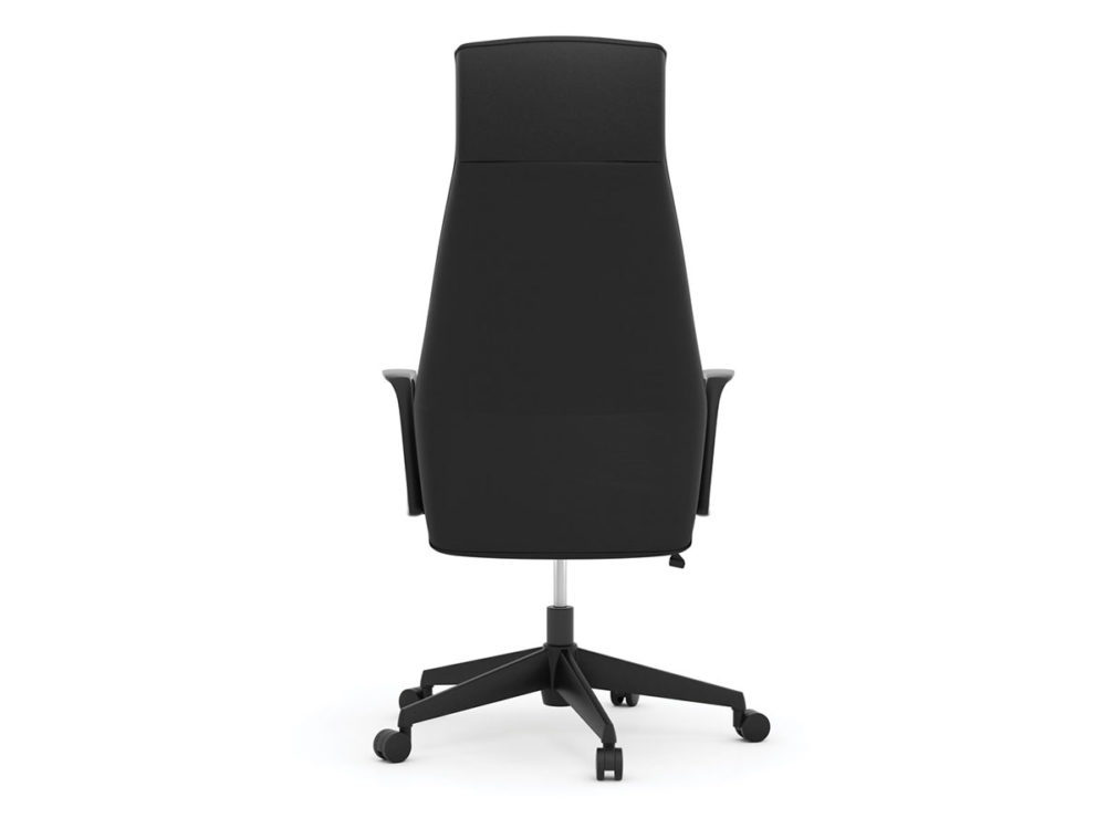 Empire Collection - Executive High Back - Image 2
