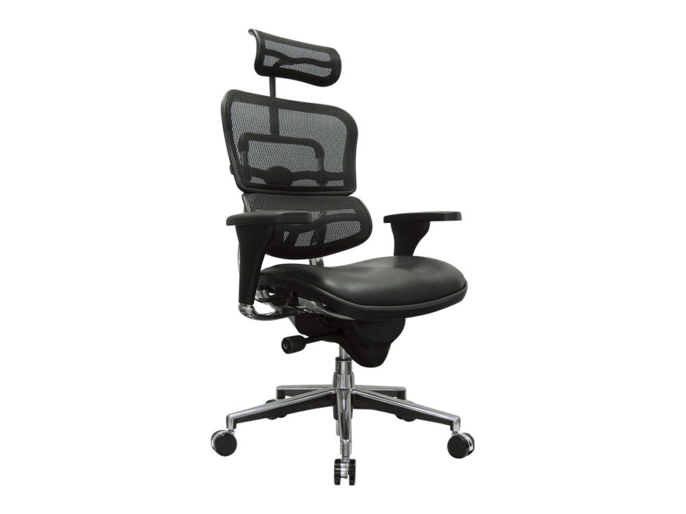 Ergohuman High Collection - Image 3