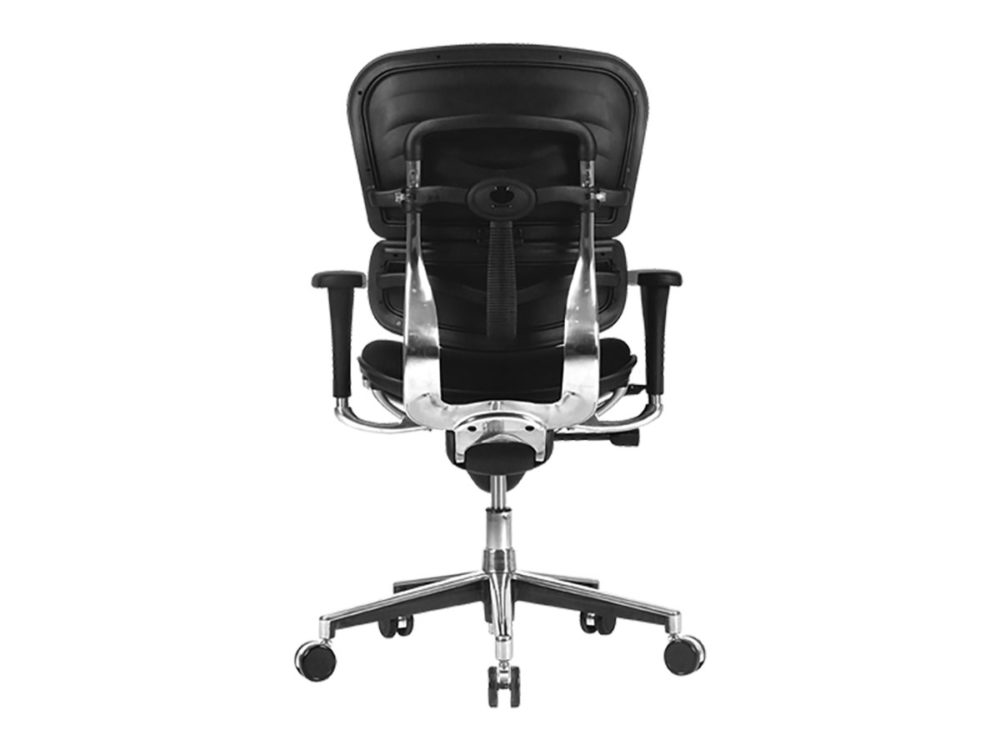 Ergohuman Seat Low Collection - Image 4