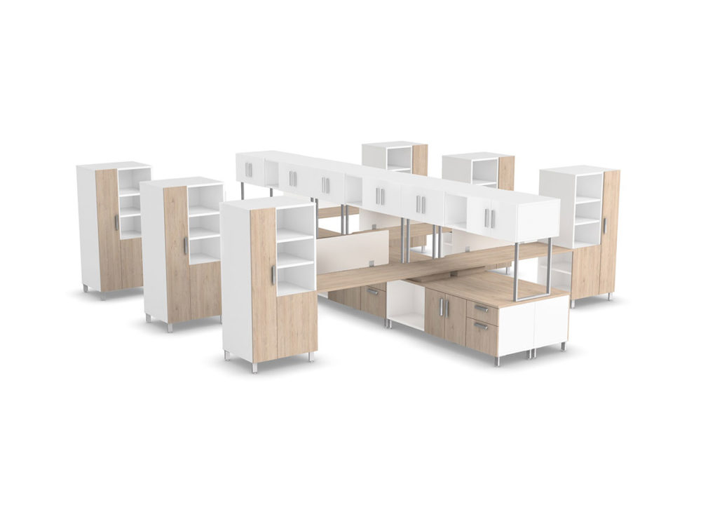 Level Open Space Collection - Image 22
