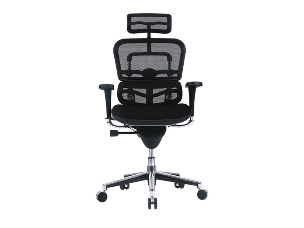 Ergohuman Seat Hi Collection - Image 5