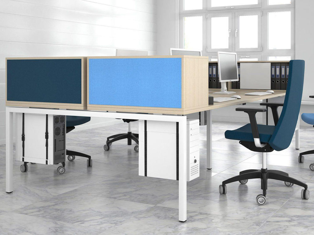 Nova U Benching Collection - Image 2