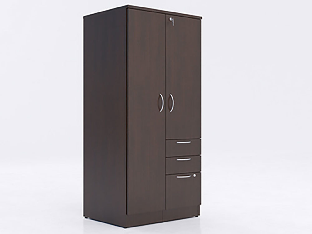 Intelligent Storage Collection