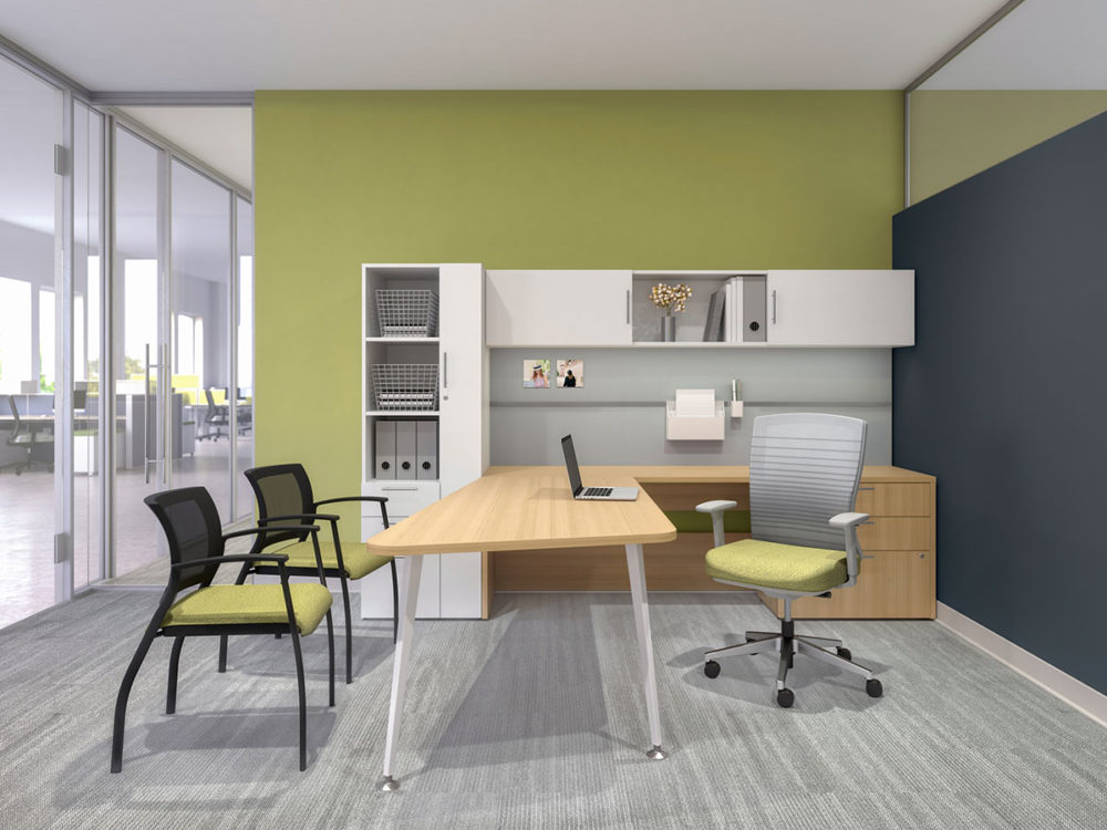 Natick Task Seating Collection - Image 4