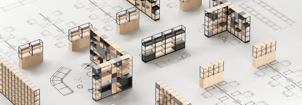 Combus Storage Collection