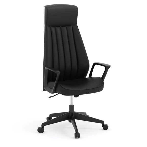Empire Collection - Executive High Back