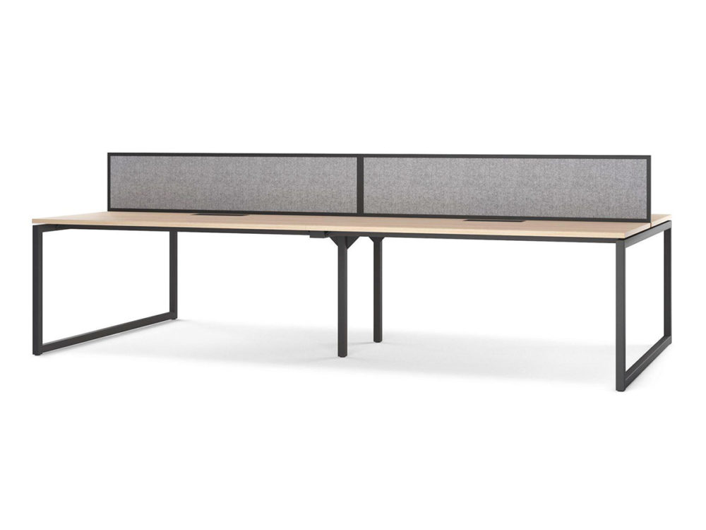 NOVA O Benching Collection - Image 5