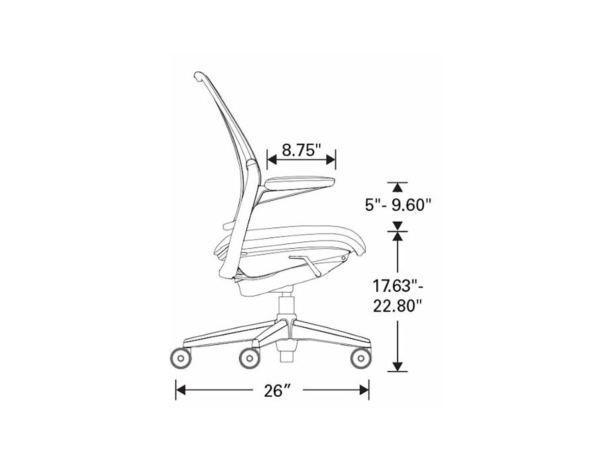 Diffrient Smart Collection - Image 16