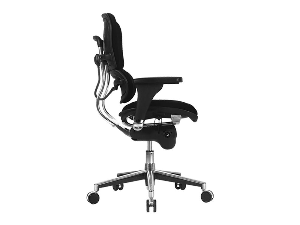 Ergohuman Seat Low Collection - Image 3