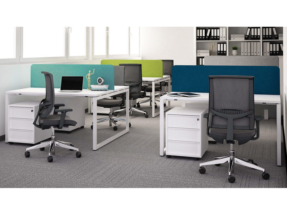 NOVA O Benching Collection - Image 3