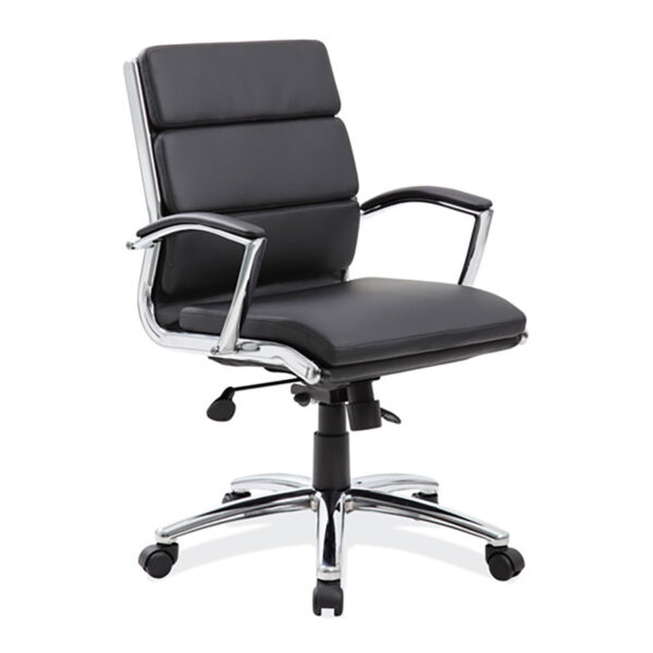 Merak Collection - Executive Mid Back