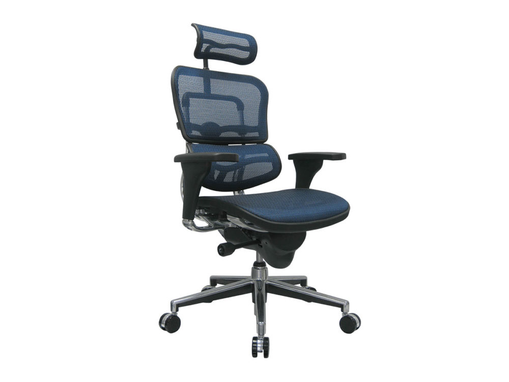 Ergohuman High Collection - Image 13
