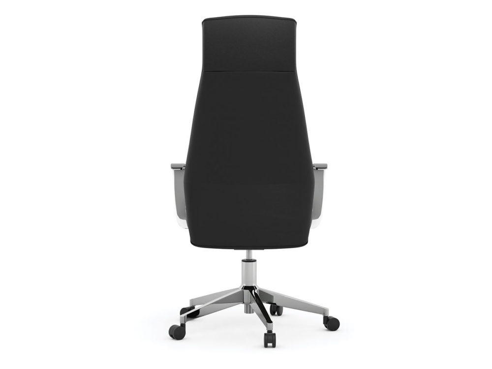 Empire Collection - Executive Leather High Back - Image 4
