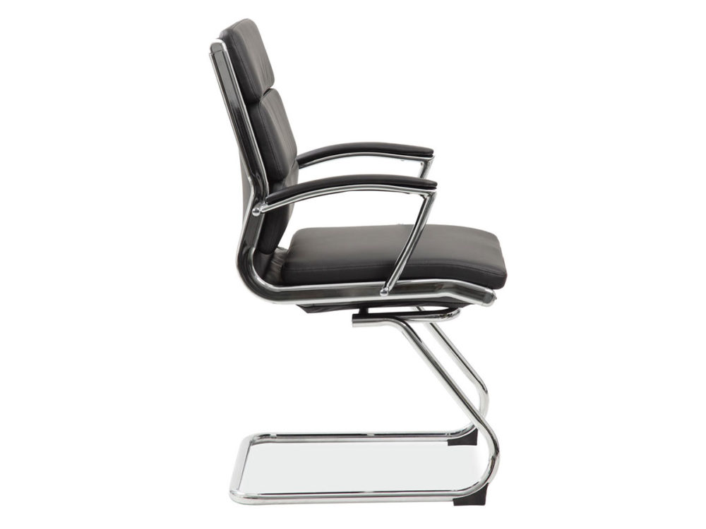 Merak Collection - Executive Guest Sled Base - Image 4