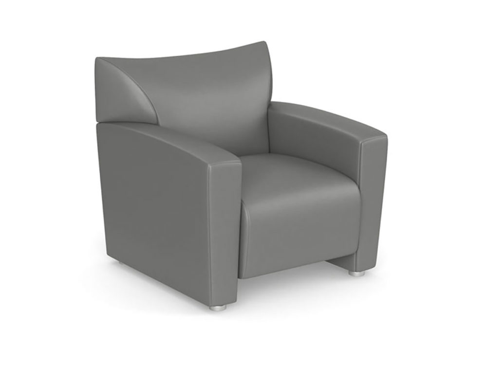 Tribeca Collection - Club Chair - Image 6