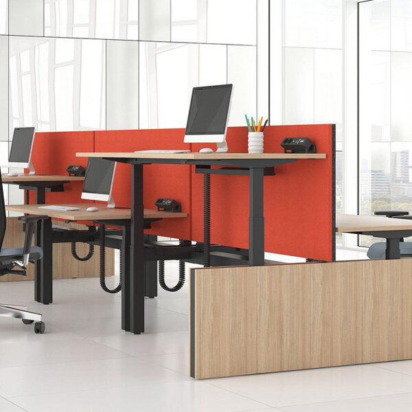Motion Benching Collection
