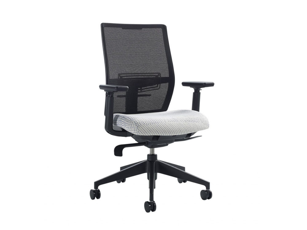 Devens Task Seating Collection