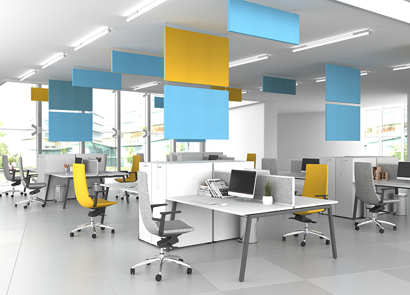 NOVA A Benching Collection - Image 7