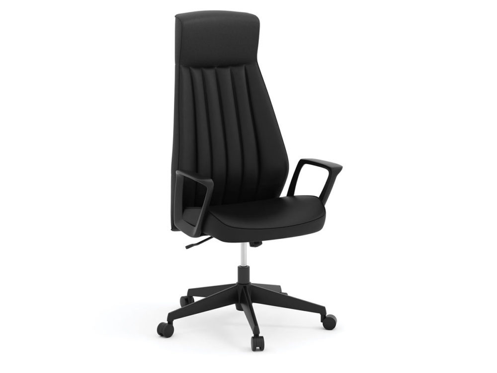 Empire Collection - Executive High Back