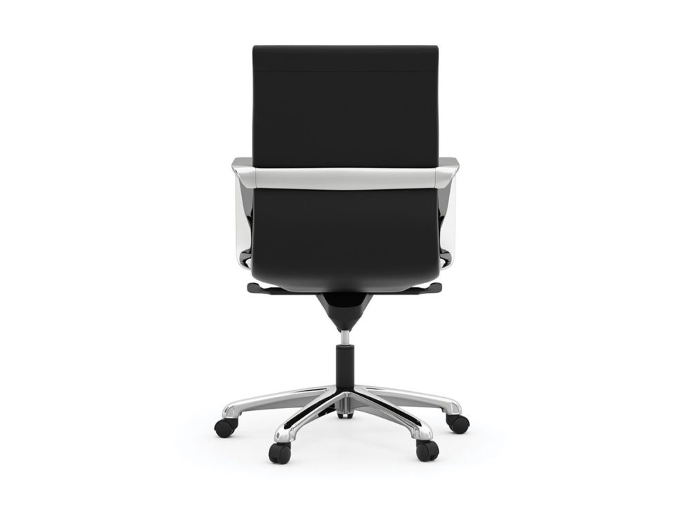 Tre Collection Executive - Mid Back Chair - Image 4
