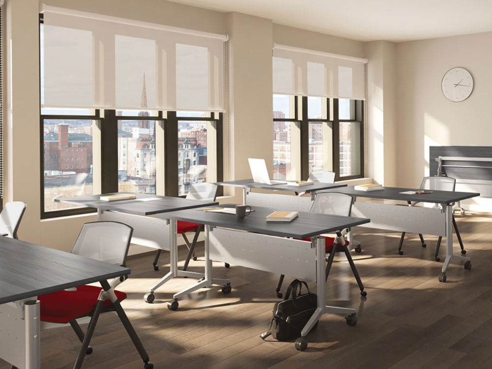 Training Table Collection - V Leg - Image 5