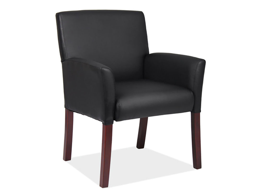 Bowery Collection Guest Chair - Image 3