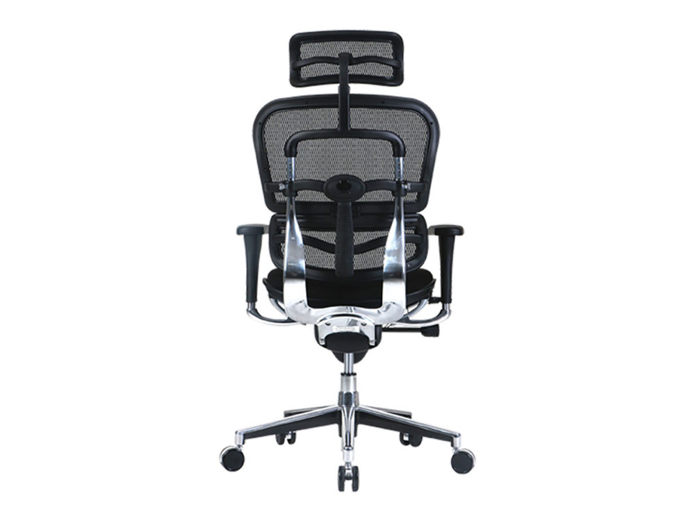 Ergohuman Seat Hi Collection - Image 9