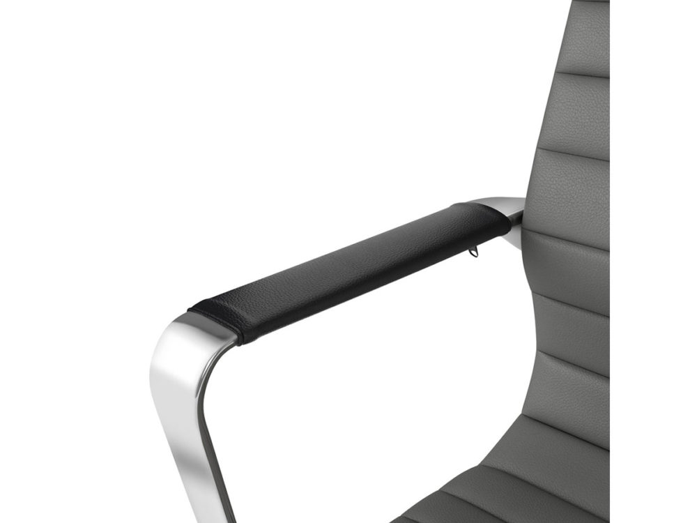 Tre Collection - Executive High Back Chair - Image 5