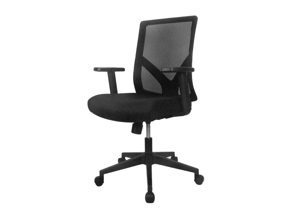 Model T Ergonomic Work Chair - Image 2