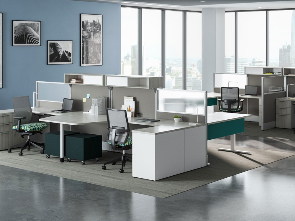 Devens Task Seating Collection - Image 8