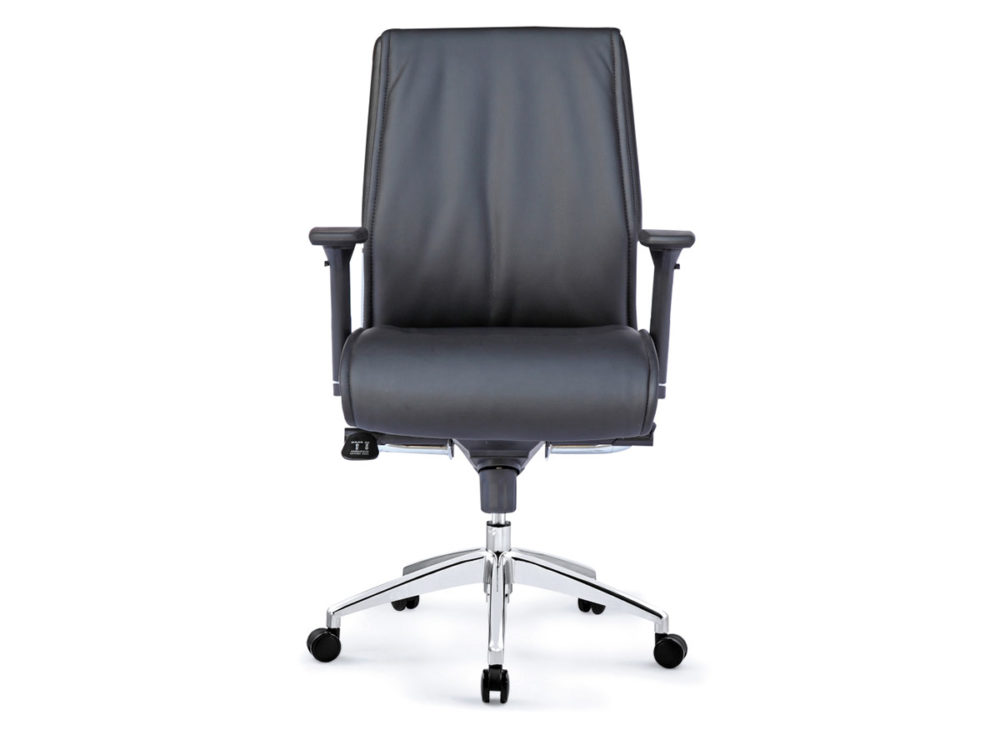 9838B.L Tranquility Mid Back Collection