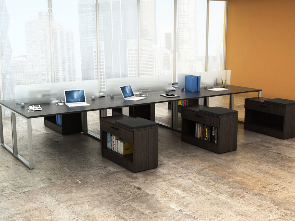 Intelligent Benching Collection - Image 10