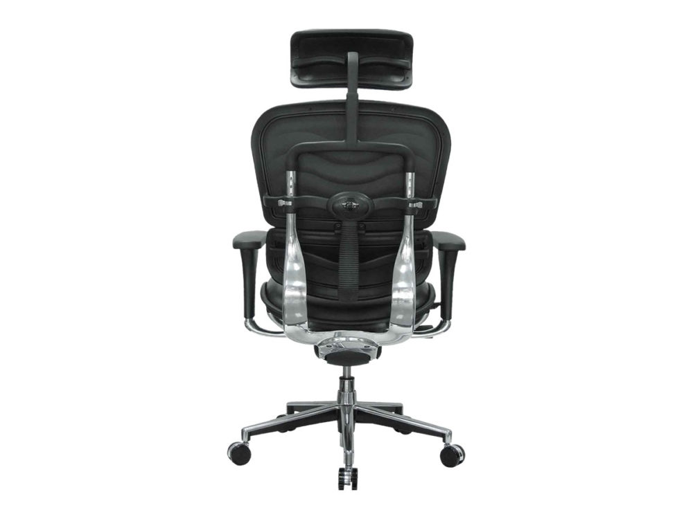 Ergohuman Seat Hi Collection - Image 13