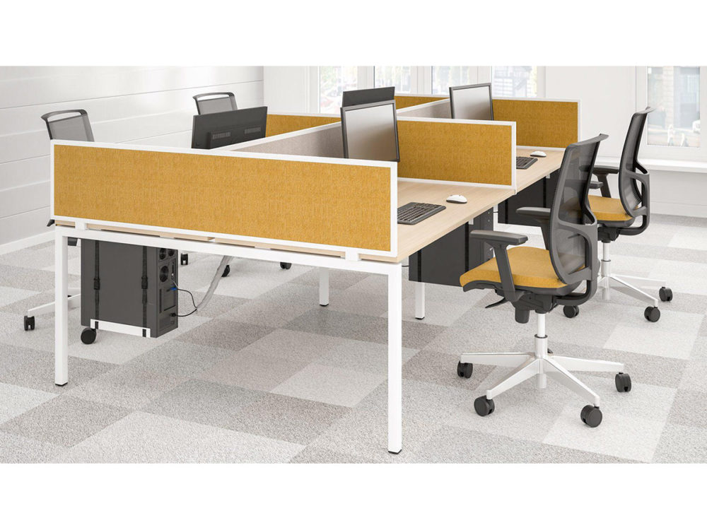 Nova U Benching Collection - Image 4