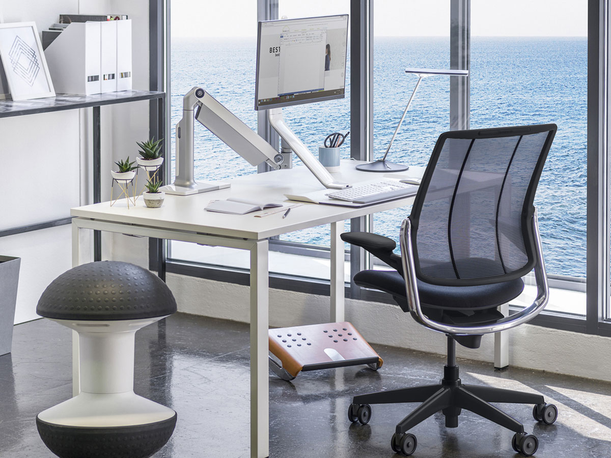 Smart Ocean Collection