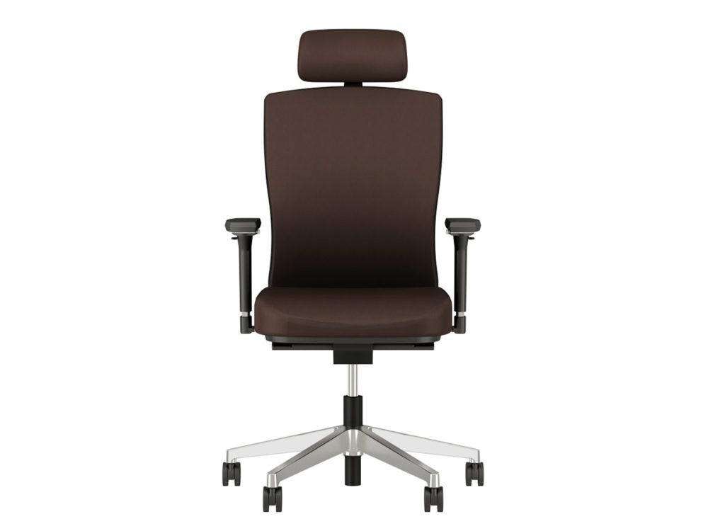 Natick Executive Seating Collection